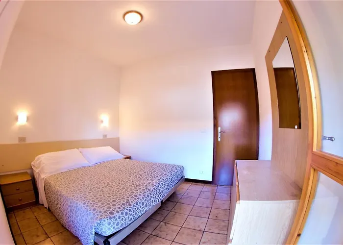 Residence Columbia