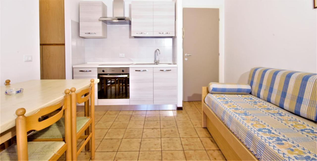 Aparthotel Columbia