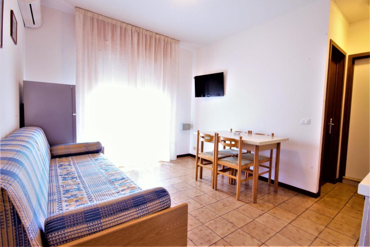 Columbia Aparthotel 3*
