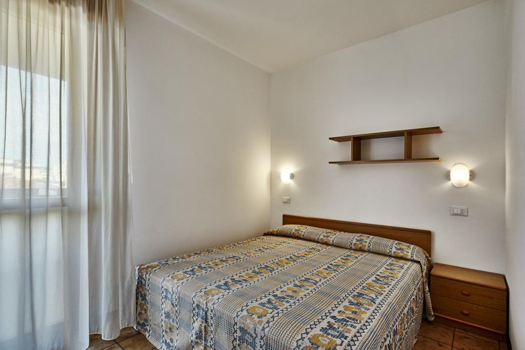 Aparthotel Columbia