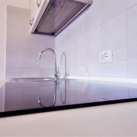 Residence Columbia Bibione Exterior foto