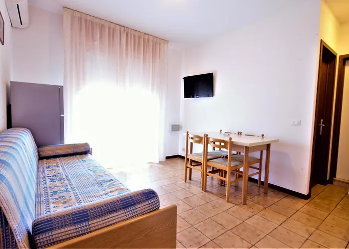 Residence Columbia