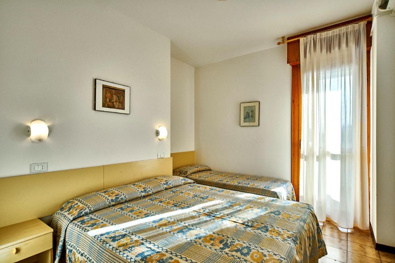 Columbia Aparthotel