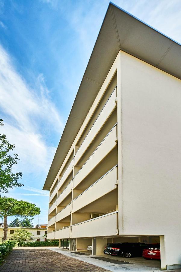 Aparthotel Columbia