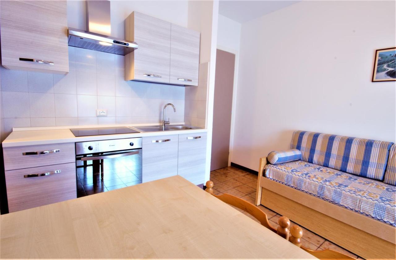 Columbia Aparthotel 3*