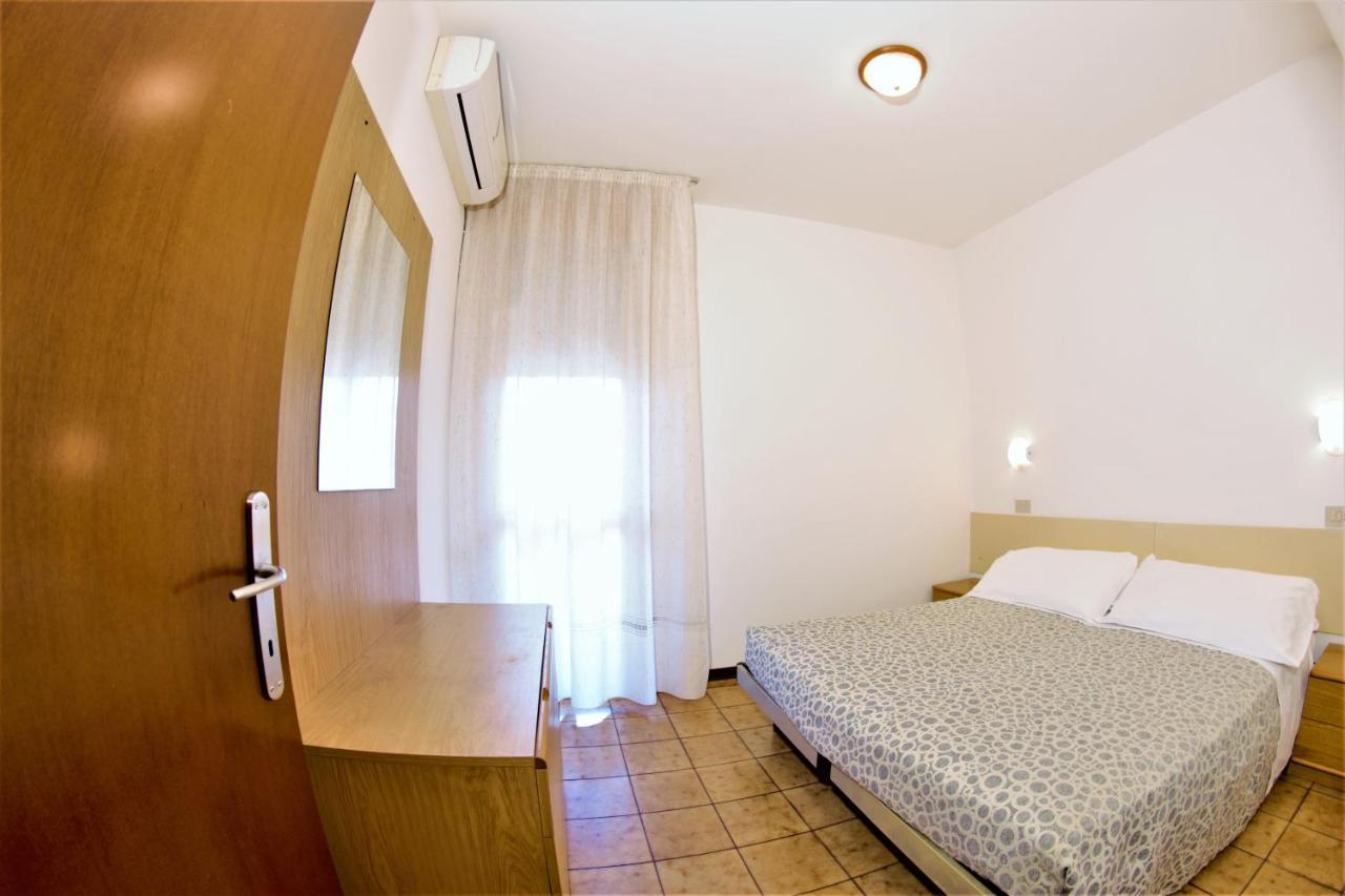 Aparthotel Columbia