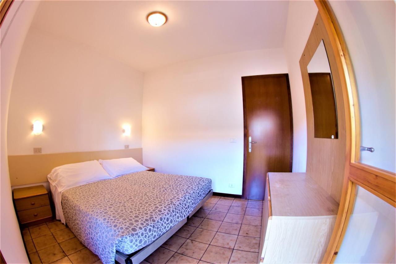 Aparthotel Columbia Bibione