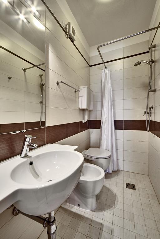 Aparthotel Columbia Bibione