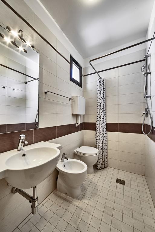 Aparthotel Columbia